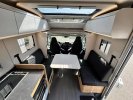 Adria Coral Plus 670 DL Actie! Leer Dakdr-tr  foto: 8