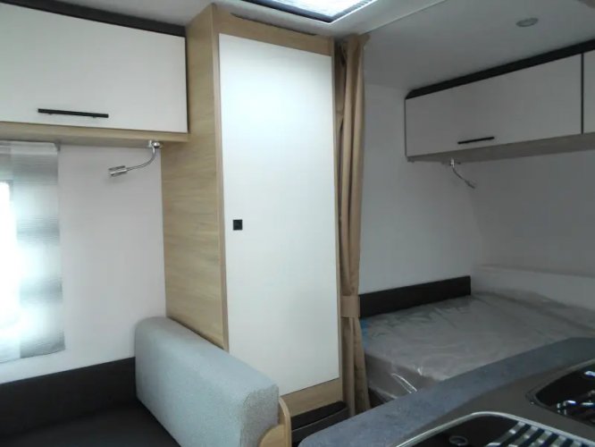 Caravelair Alba 390 Aktie: NU GRATIS MOVER!!  foto: 17