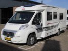 Adria Supreme 670 SLT Zeer luxe camper !  foto: 1