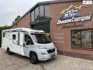 Hymer Exsis T 580 Automaat 9G! Vol opties! 180pk! Oven! foto: 0