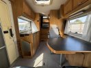 Hymer B524 Hymer B524 Vastbed Hefbed  foto: 4