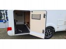 Hymer Tramp 598 GL Chic, pull-down bed, queen bed photo: 5