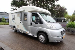 Chausson  Allegro 96