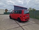 Volkswagen T6 California 2020 2.0TDI 150pk Airco  foto: 1