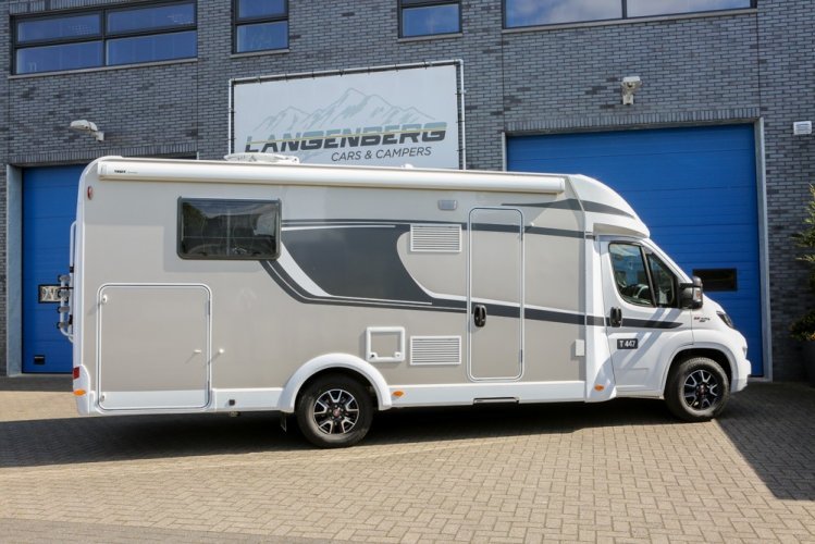 Carado (by Hymer) T447 Perfect 10 Edition