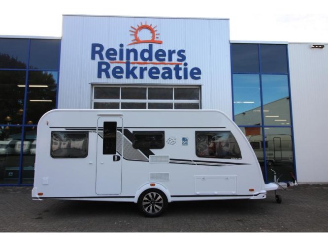 Knaus Sudwind 60 Years 460 EU  hoofdfoto: 1