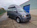 Volkswagen T5 California Polyroof Comfortline 140p  foto: 3