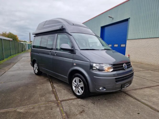 Volkswagen T5 California Polyroof Comfortline 140p 