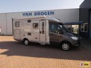 Hymer B-MCT 580 B-MCT 580 AUTOMAAT / XXL BED!!!! foto: 0