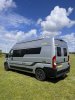 HYMER FREE 602 foto: 2