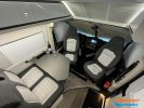 Adria Twin Supreme 640 SLB Lengte bedden / Automaat  foto: 14