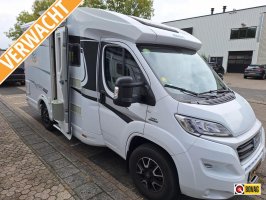 Knaus Sky TI 550 MF SILVER SELECTION 