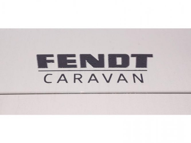 Fendt Bianco Selection 465 TG Bedverbreder/2024 