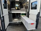 Adria Twin Supreme 640 SGX foto: 21