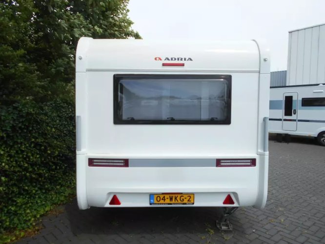 Adria Altea 472 PU Mover Voortent Model 2024  foto: 5