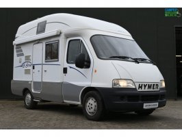 Hymer Exsis SK