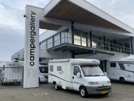 Chausson Welcome 70 FRANSBED AIRCO TURBOVENT