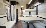Chausson 4 pers. Rent a Chausson camper in The Hague? From € 135 pd - Goboony photo: 2