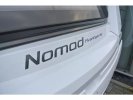 Dethleffs Nomad Avantgarde 460 EL - ENKELE BEDDEN-VLOE  foto: 2