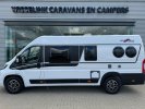 Malibu Comfort 640 LE 140 pk 9-G automaat Fiat 9 NIEUW foto: 3