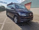 Volkswagen T6 California Ocean DSG 4motion  foto: 5