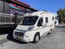 Adria Compact SL - enkele bedden  foto: 8