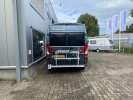 Adria Twin 600 SLT OFF GRID BUSBIKER BEARLOCK ENKELE BEDDEN foto: 11