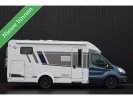 Carado T338 Edition 24 | Newly available from stock | 155hp Automatic | Bicycle carrier | Longitudinal beds | photo: 3