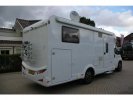 Dethleffs Trend T 7057 enkele bedden, Hefbed  foto: 1