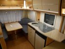 Dethleffs Camper 450 FL  foto: 14