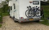 Chausson 6 Pers. Einen Chausson-Camper in Bilthoven mieten? Ab 81 € pro Tag – Goboony-Foto: 4