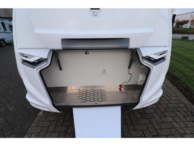 Knaus Sudwind 60 Years 460 EU Model 2025 | 1700Kg | 013 