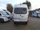 Hymer Grand Canyon S Mercedes 4WD 4 WD foto: 4