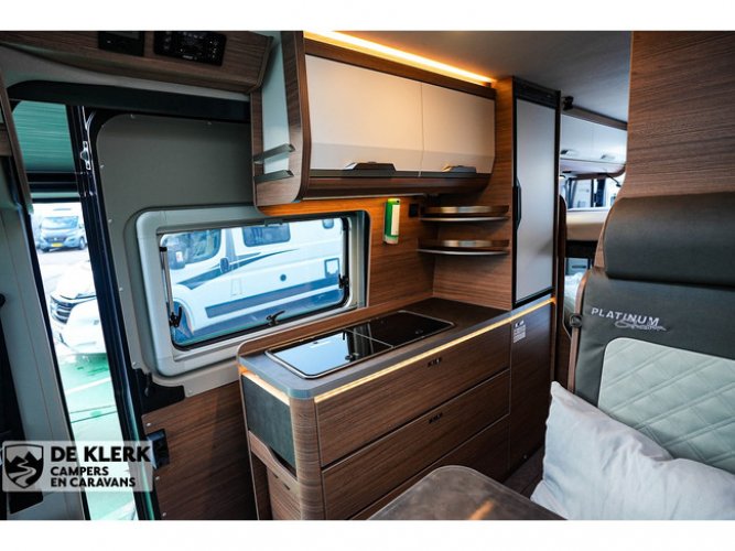 Knaus Boxlife 600 MQ Platinum Select foto: 10