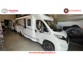 LMC Tourer lift H720 Citroen