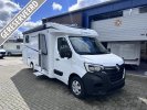 Hymer Etrusco 6 SR Gloed Nieuw! all in prijs  foto: 0