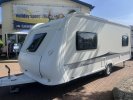 Hobby Prestige 560 UL Mover Lichte Hagelsc  foto: 1