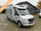 Hymer BMC-T 600 Automaat | Airco | Oven  foto: 0