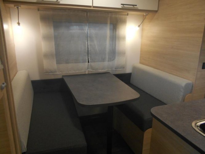 Caravelair Alba 426 Aktie: NU GRATIS MOVER!!  foto: 13