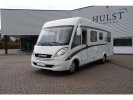 Hymer B 698 Queensbed  foto: 6