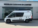 Malibu Van 540 DB €5.740,- KORTING 4 PERS FIAT 9 EURO 6 140 PK foto: 3