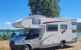 Ford 6 Pers. Einen Ford Camper in Uithuizen mieten? Ab 109 € pT - Goboony-Foto: 0