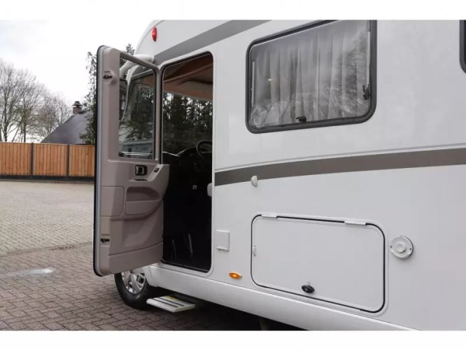 Hymer B klasse 698  foto: 7