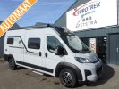 Knaus Boxlife 600 ME PLATINUM SELECTION  foto: 0