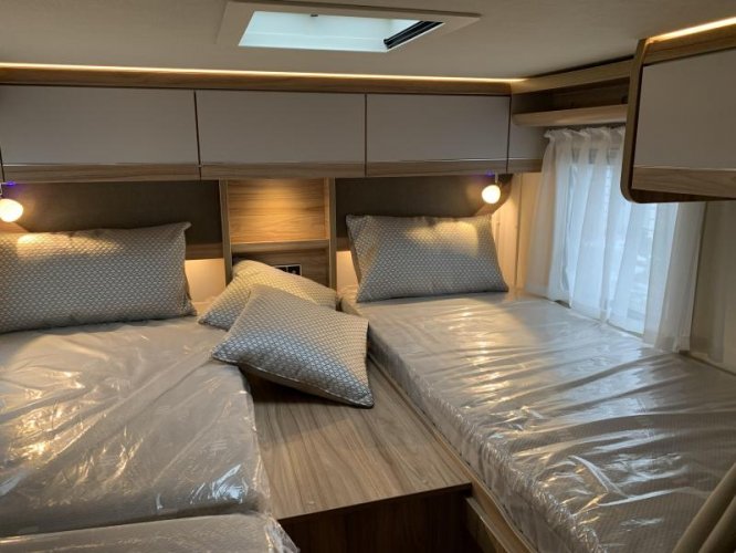 Hymer MLT 580 - 4x4 Exclusive Edition -  foto: 14