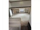 Hobby De Luxe 490 KMF 2025 | Stapelbed  foto: 18