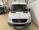 Domo 590 Life Mercedes Life uitvoering  foto: 1