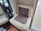 Adria Matrix Supreme 670 SL - lengtebedden + hefbed  foto: 8