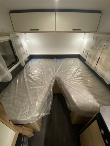 Caravelair Alba 472 foto: 8