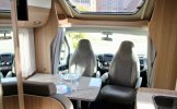 Other 2 pers. Rent a Carado camper in Weesp? From € 110 pd - Goboony photo: 2